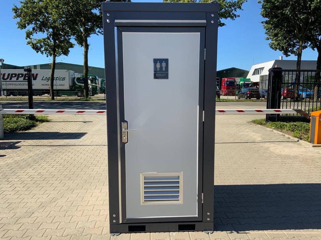Toiletunit RTE 2025 Nieuw
