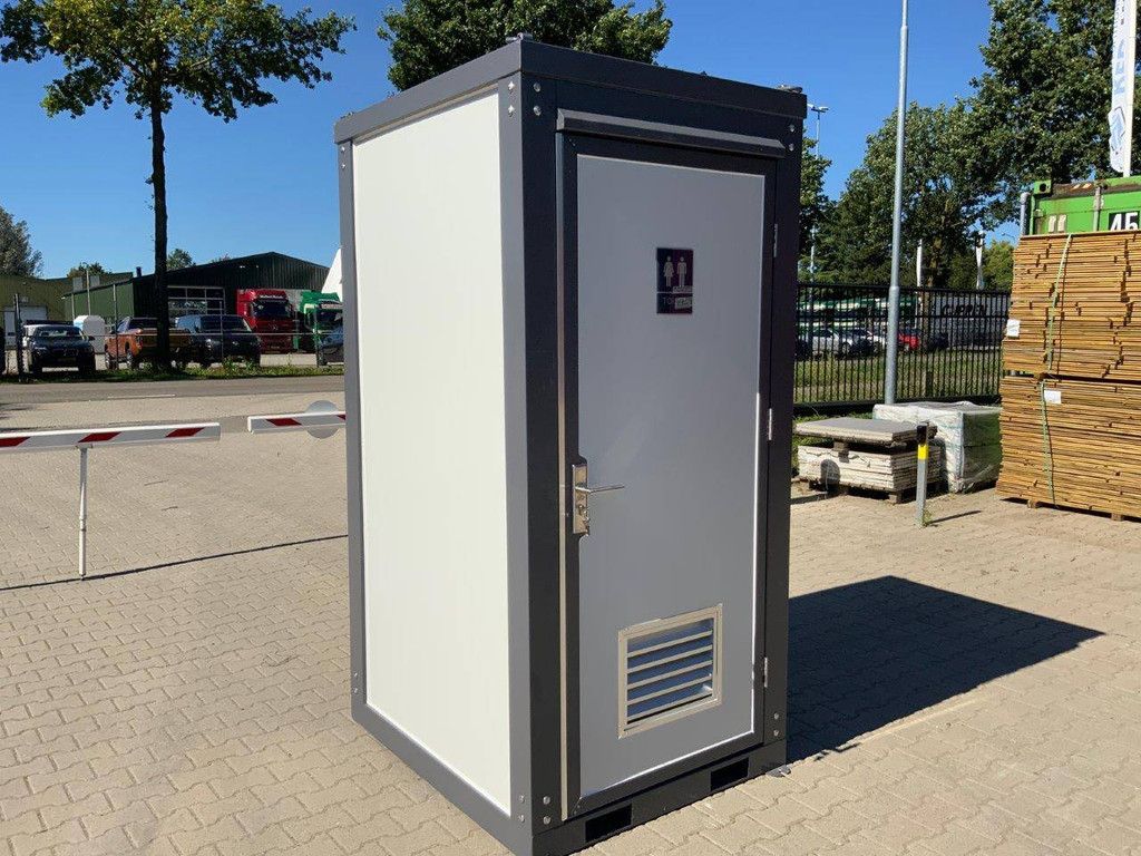 Toiletunit RTE 2025 Nieuw