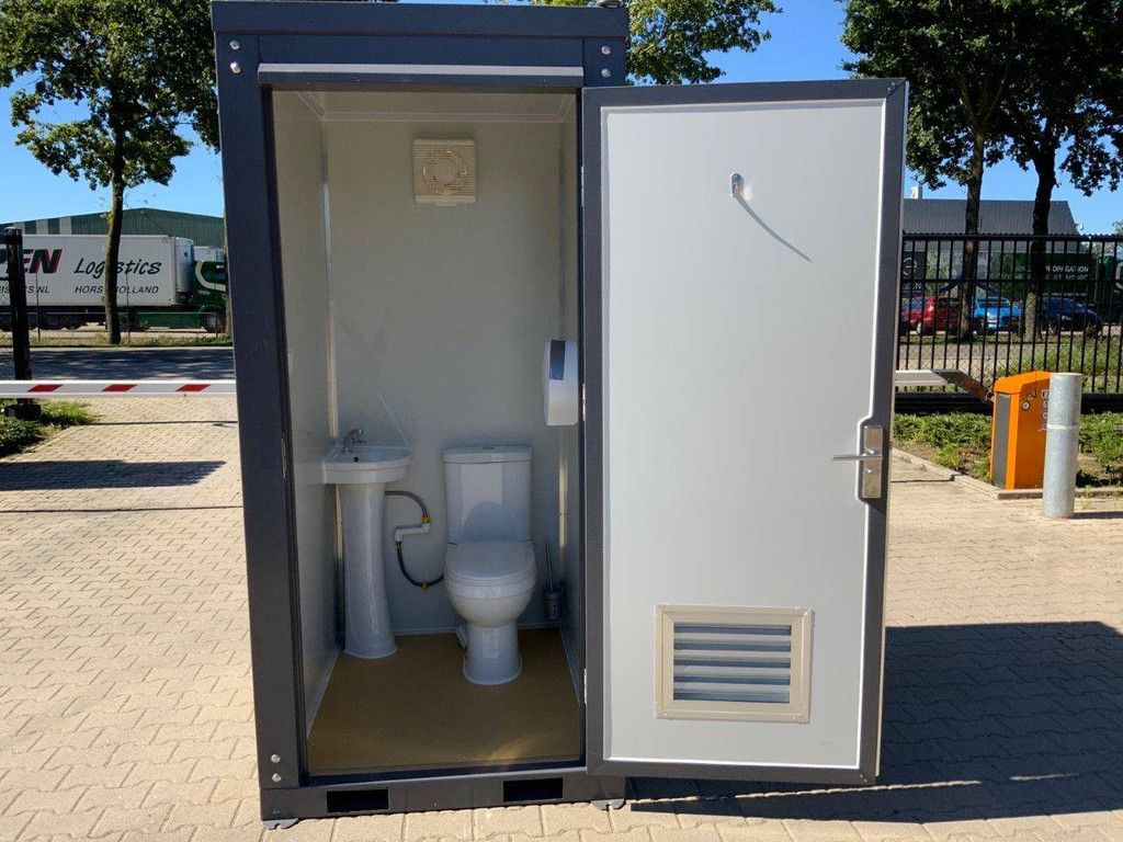 Toiletunit RTE 2025 Nieuw