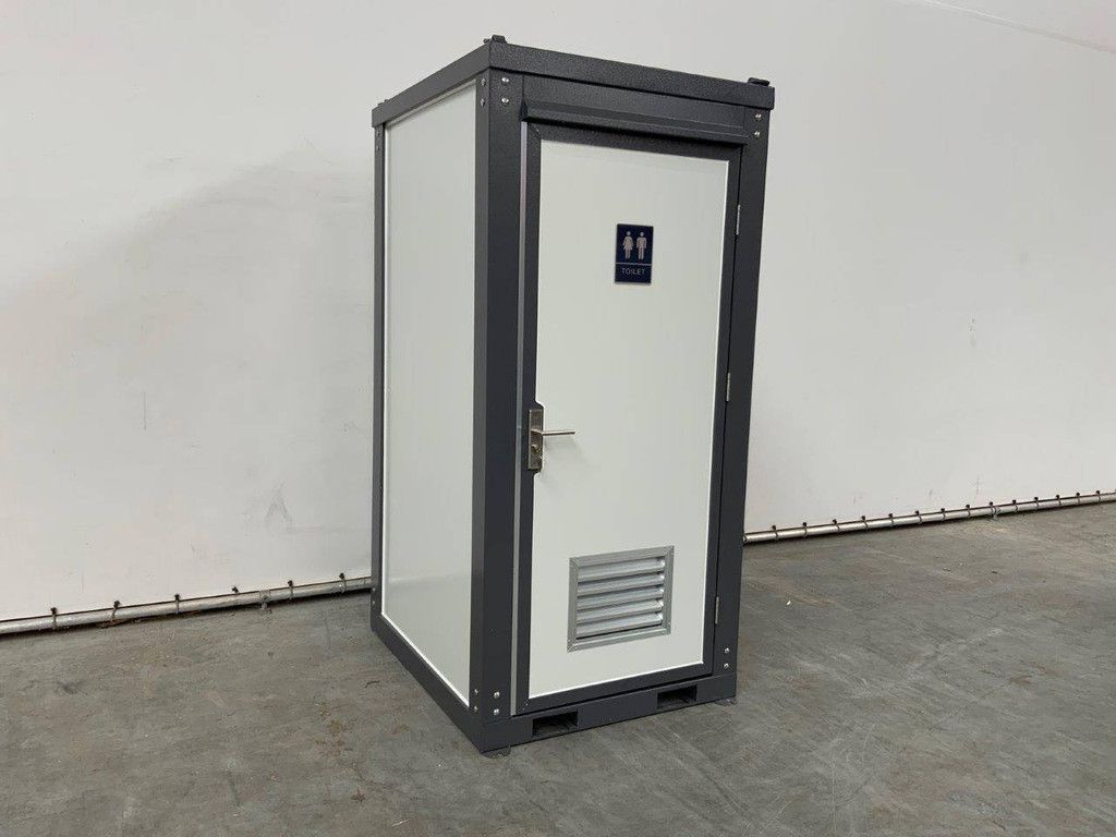 Toiletunit RTE 2025 Nieuw