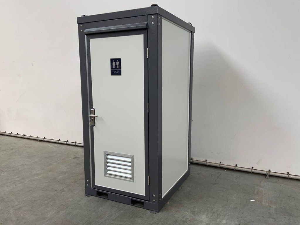 Toiletunit RTE 2025 Nieuw