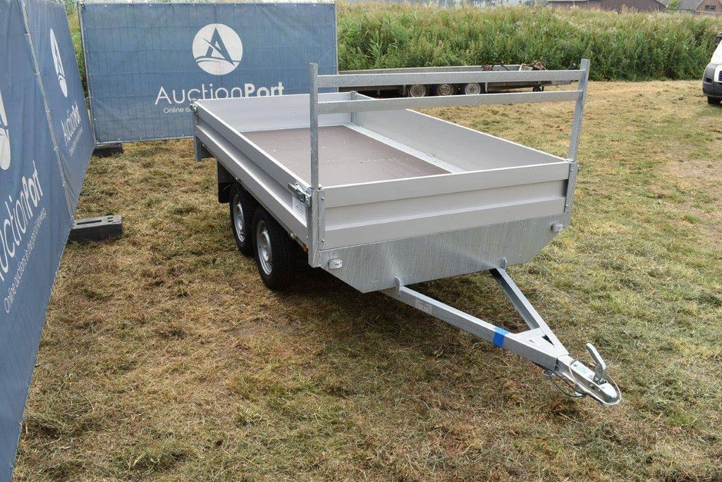 Kerenzo Trailer 750kg 300x150cm New