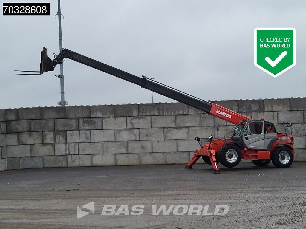Manitou MT1440