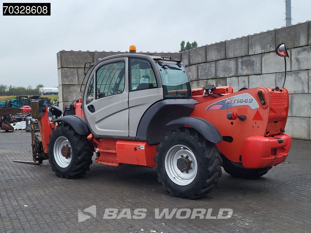 Manitou MT1440