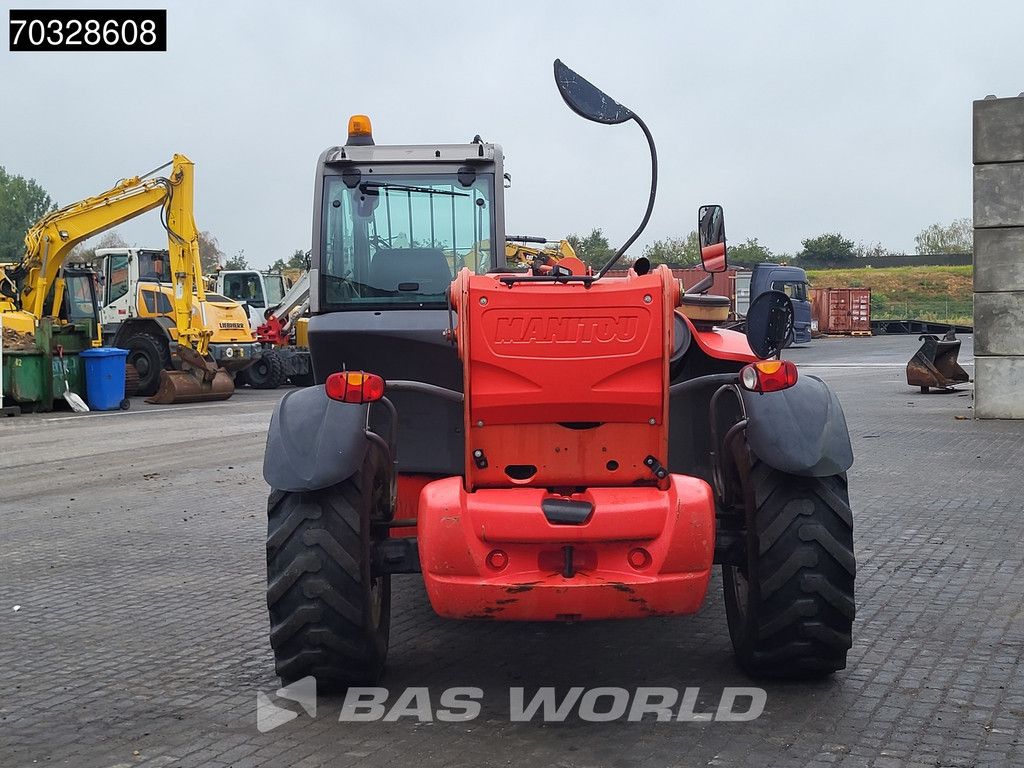 Manitou MT1440
