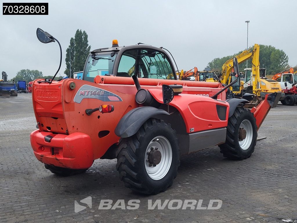 Manitou MT1440