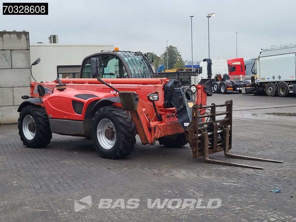Manitou MT1440