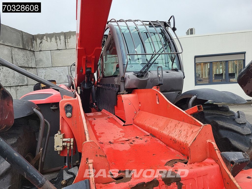 Manitou MT1440