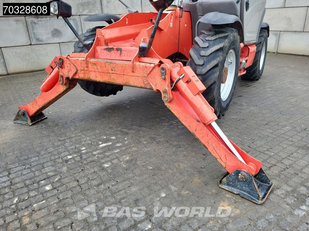 Manitou MT1440