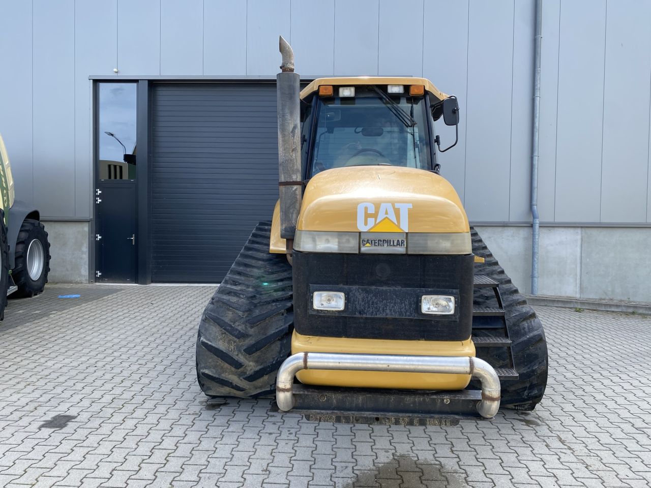 Caterpillar Challenger 55
