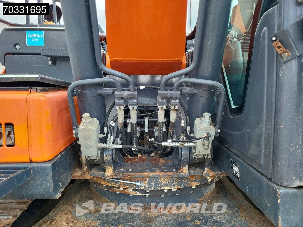Doosan DX225 LC-5
