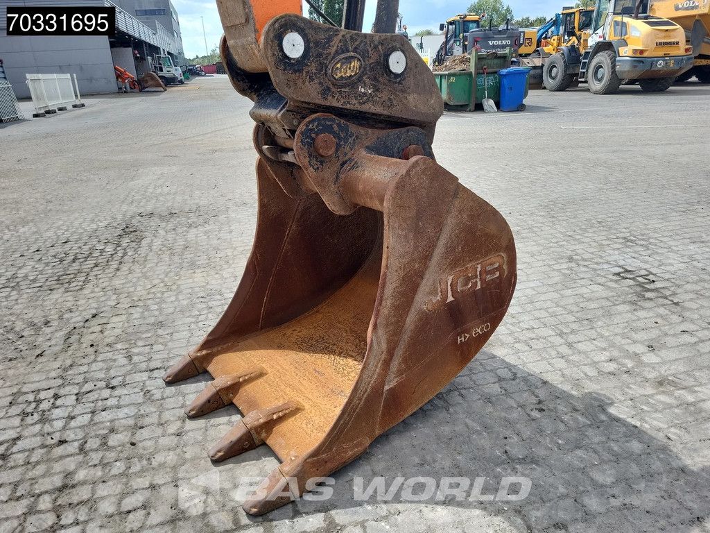 Doosan DX225 LC-5