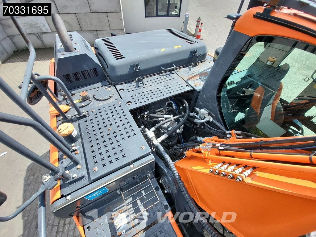 Doosan DX225 LC-5