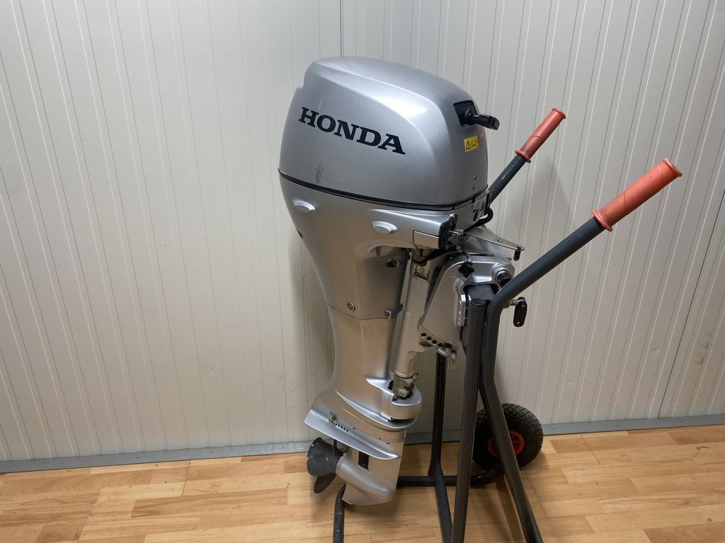Honda BF10D LRU