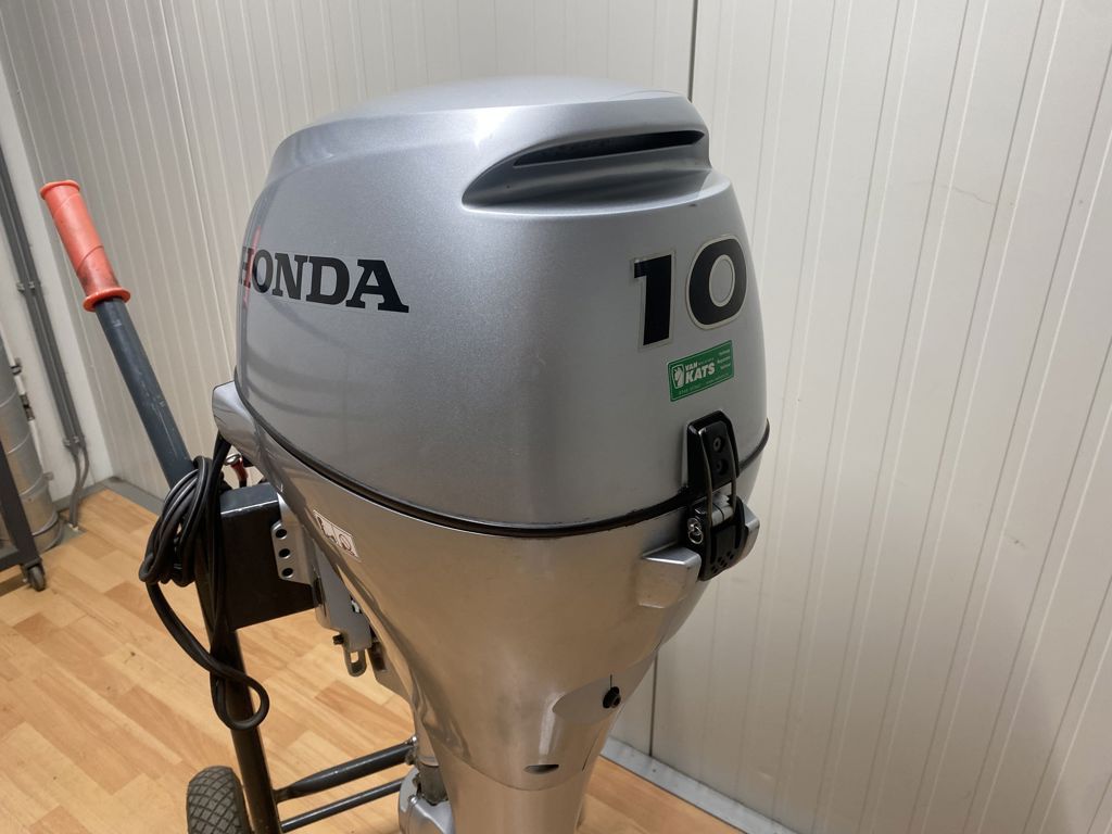 Honda BF10D LRU