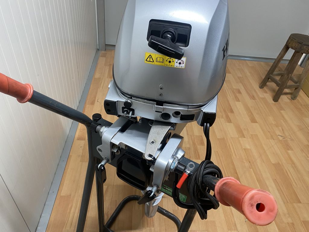 Honda BF10D LRU