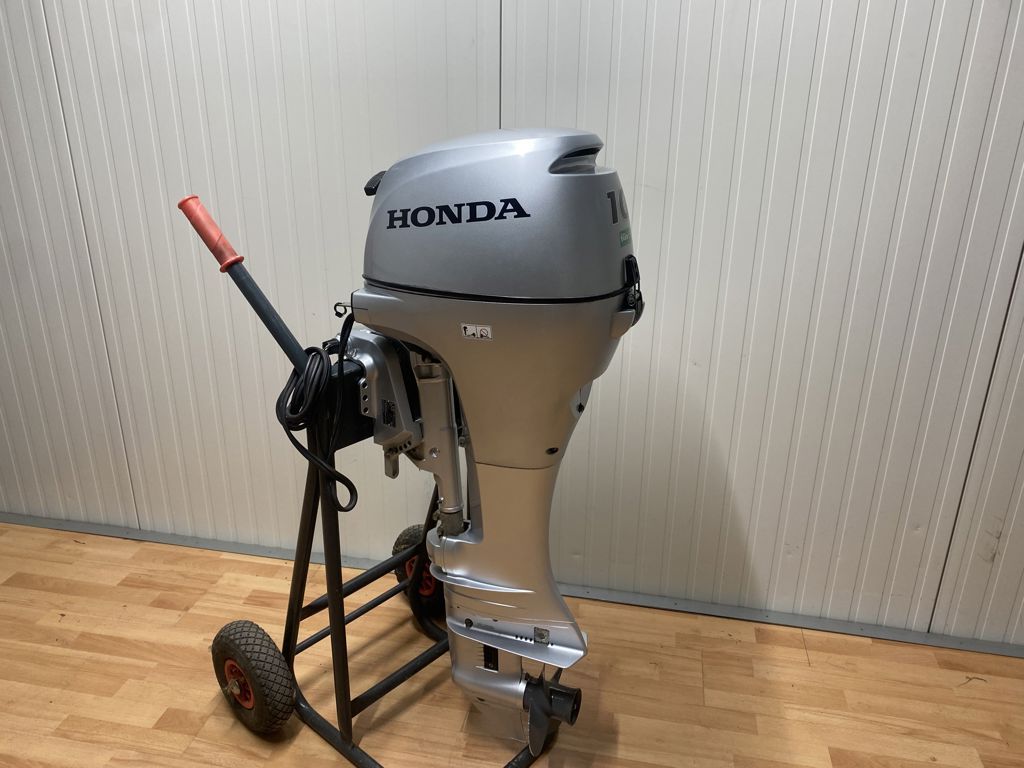 Honda BF10D LRU