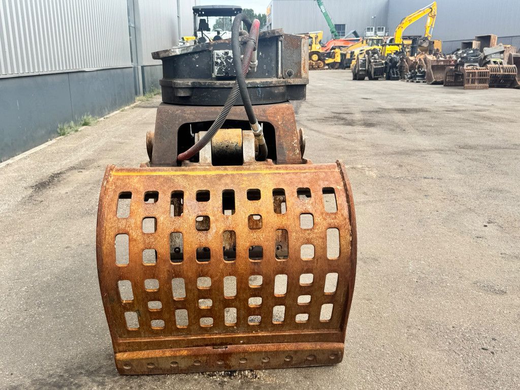 Verachtert Verachtert 25/2R Grapple