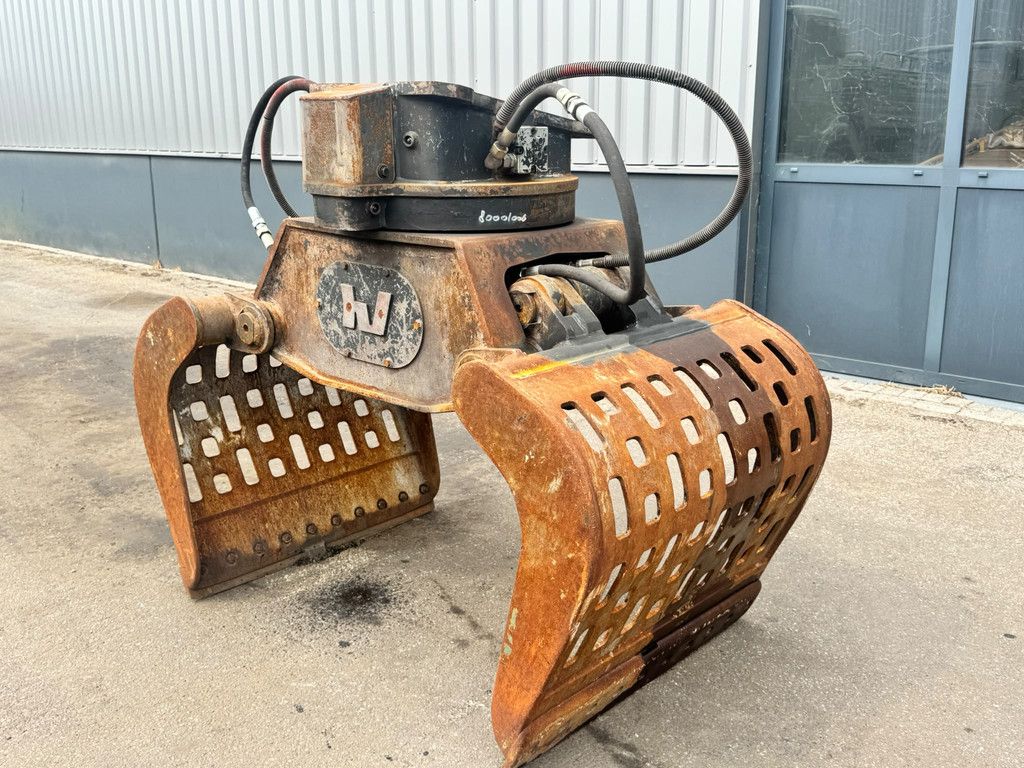 Verachtert Verachtert 25/2R Grapple