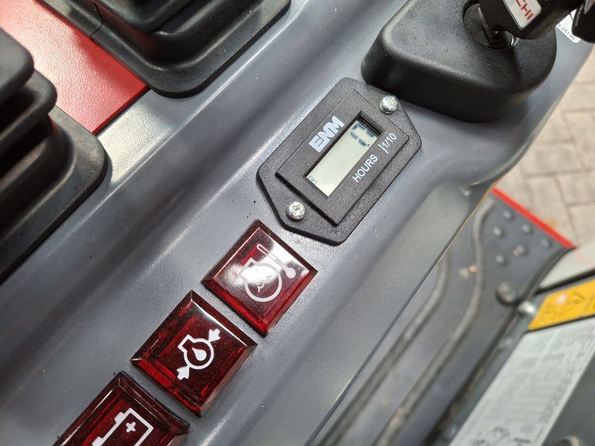 Takeuchi TB210R, minigraver, minikraan, BJ2026, Nieuw!