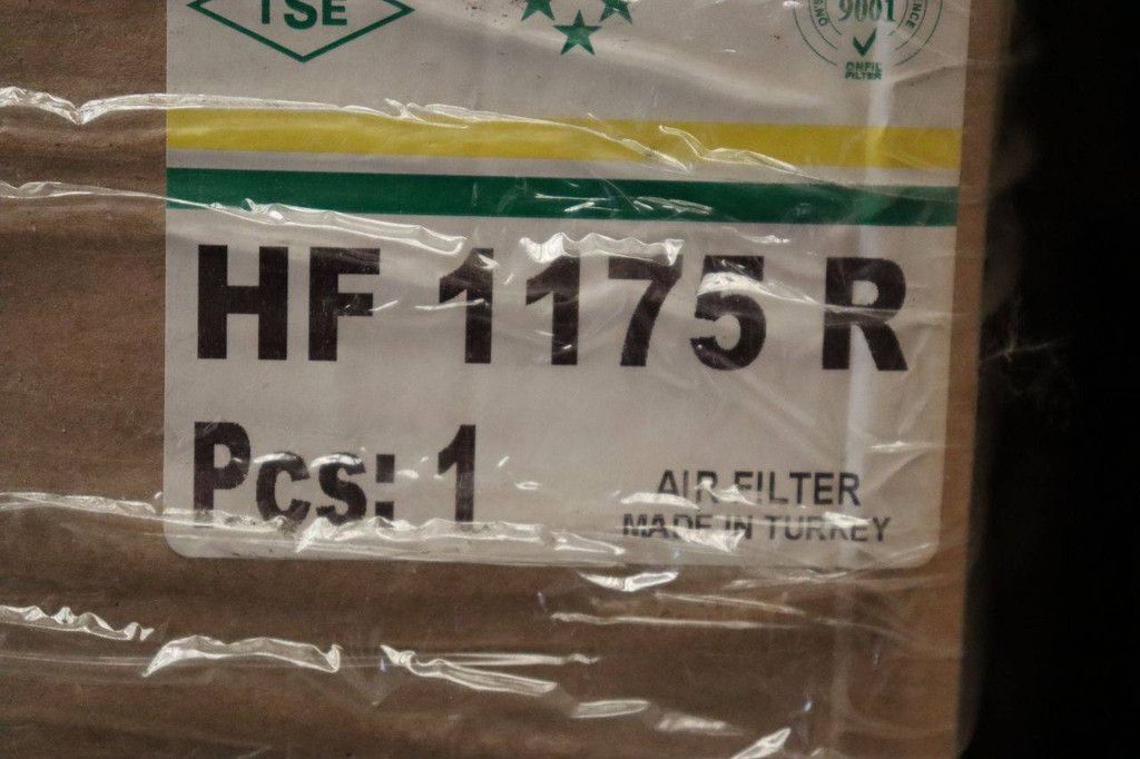Air Filters 2700 Pieces New