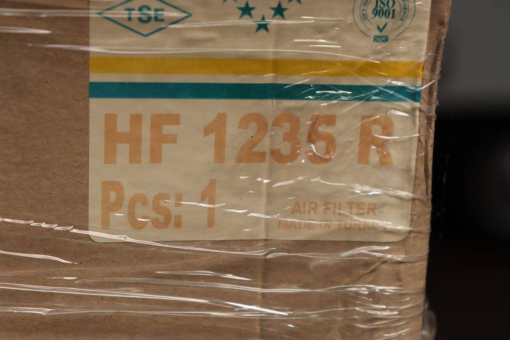 Air Filters 2700 Pieces New
