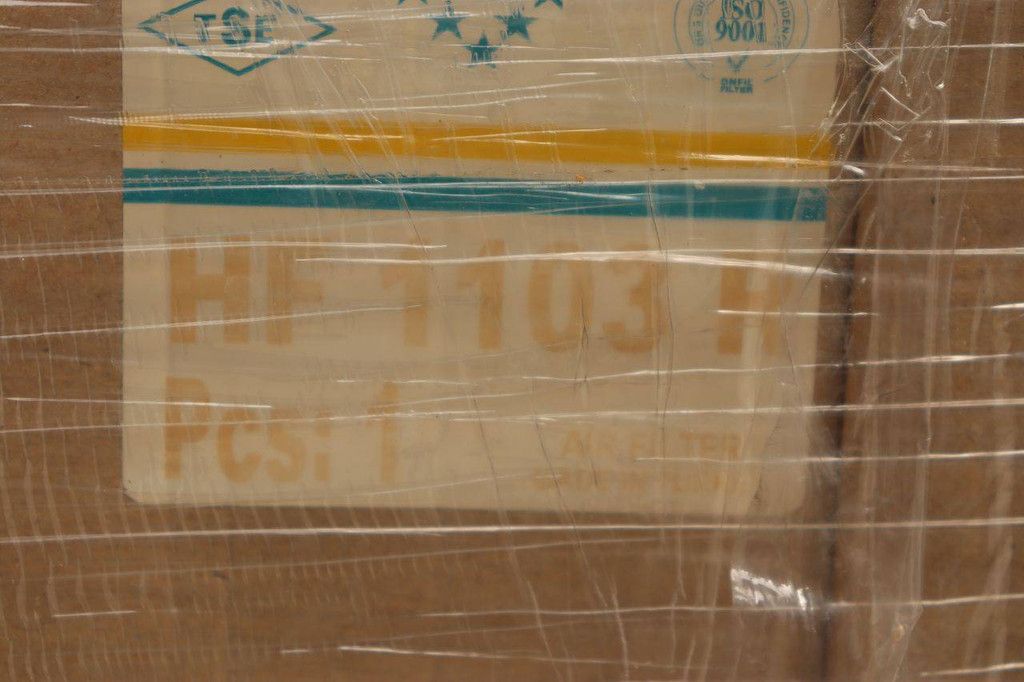 Air Filters 2700 Pieces New