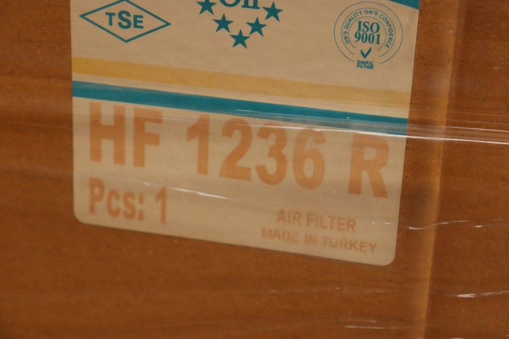 Air Filters 2700 Pieces New