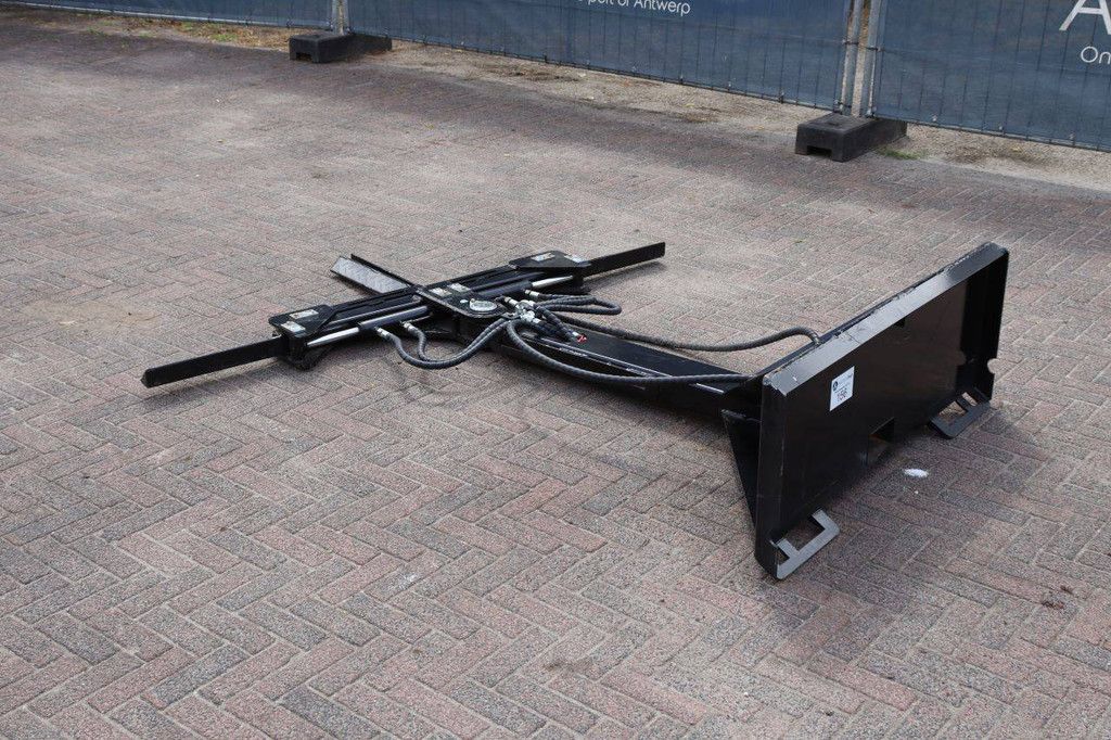 Tire lifter GIYI STL75 1200kg 2026 New