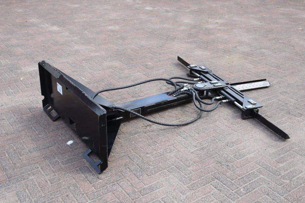 Tire lifter GIYI STL75 1200kg 2026 New