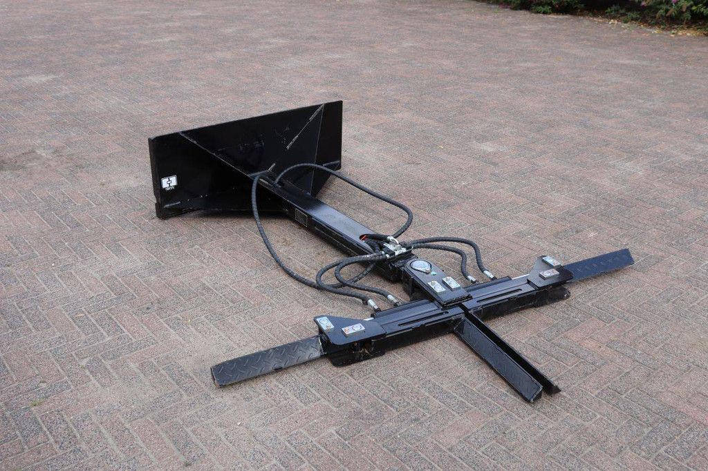 Tire lifter GIYI STL75 1200kg 2026 New