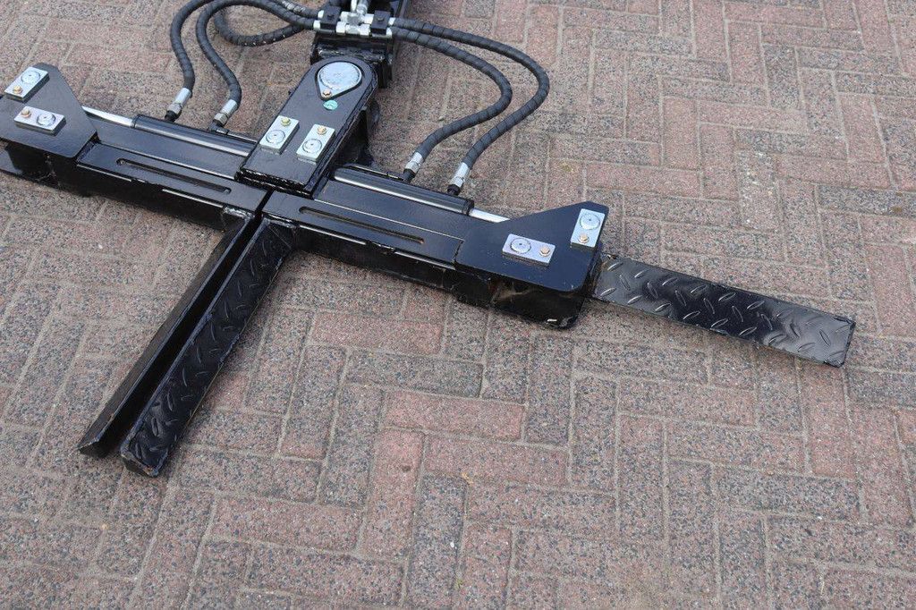 Tire lifter GIYI STL75 1200kg 2026 New