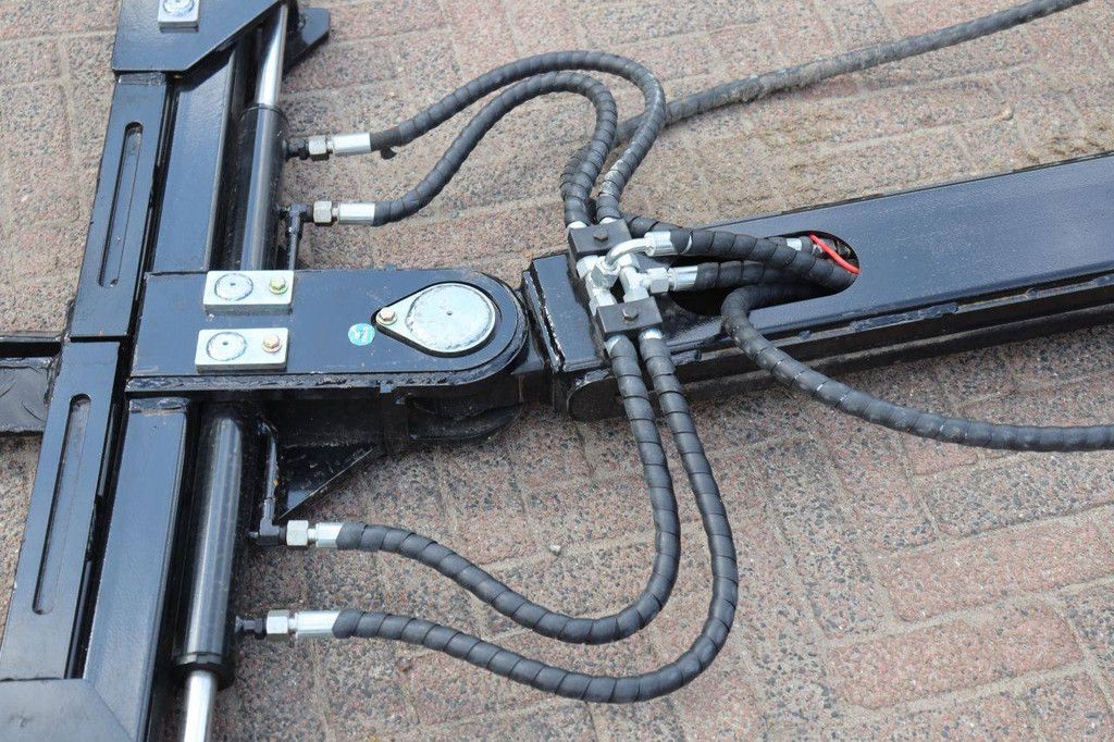 Tire lifter GIYI STL75 1200kg 2026 New