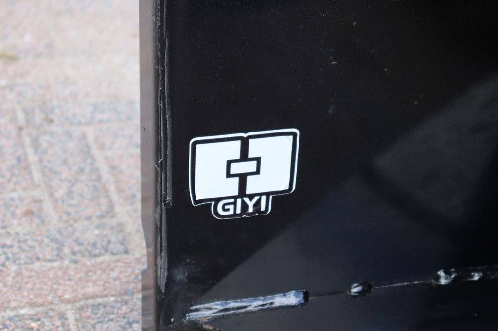 Tire lifter GIYI STL75 1200kg 2026 New