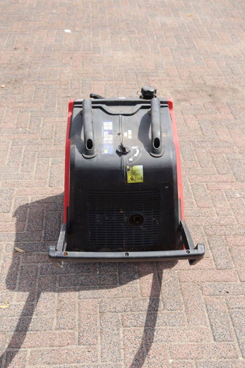 Generator Worms Access 3000i Petrol 3kVA 2018