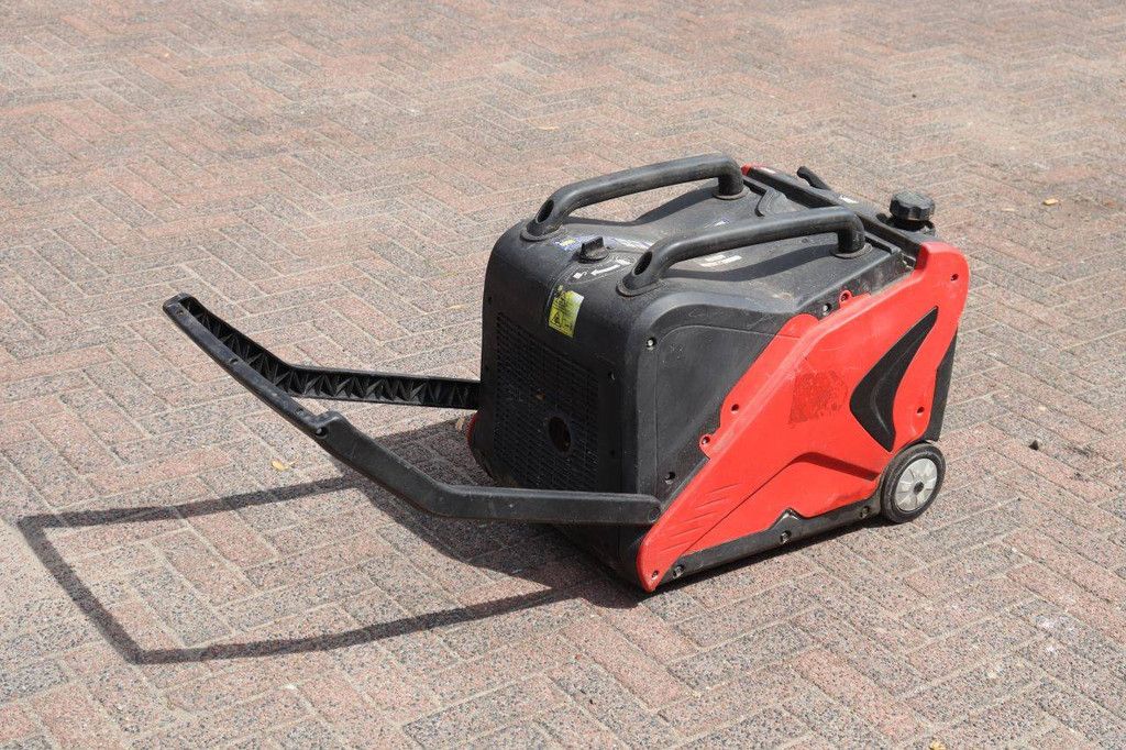 Generator Worms Access 3000i Petrol 3kVA 2018