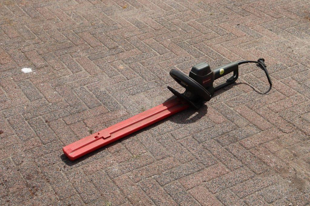 Metabo HS8155 S elektrische Heckenschere 230 V