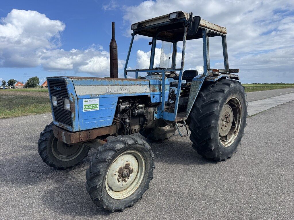 Landini 8500