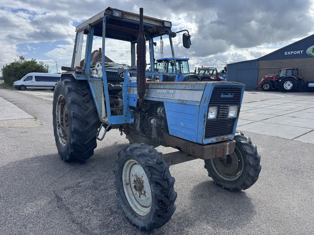Landini 8500