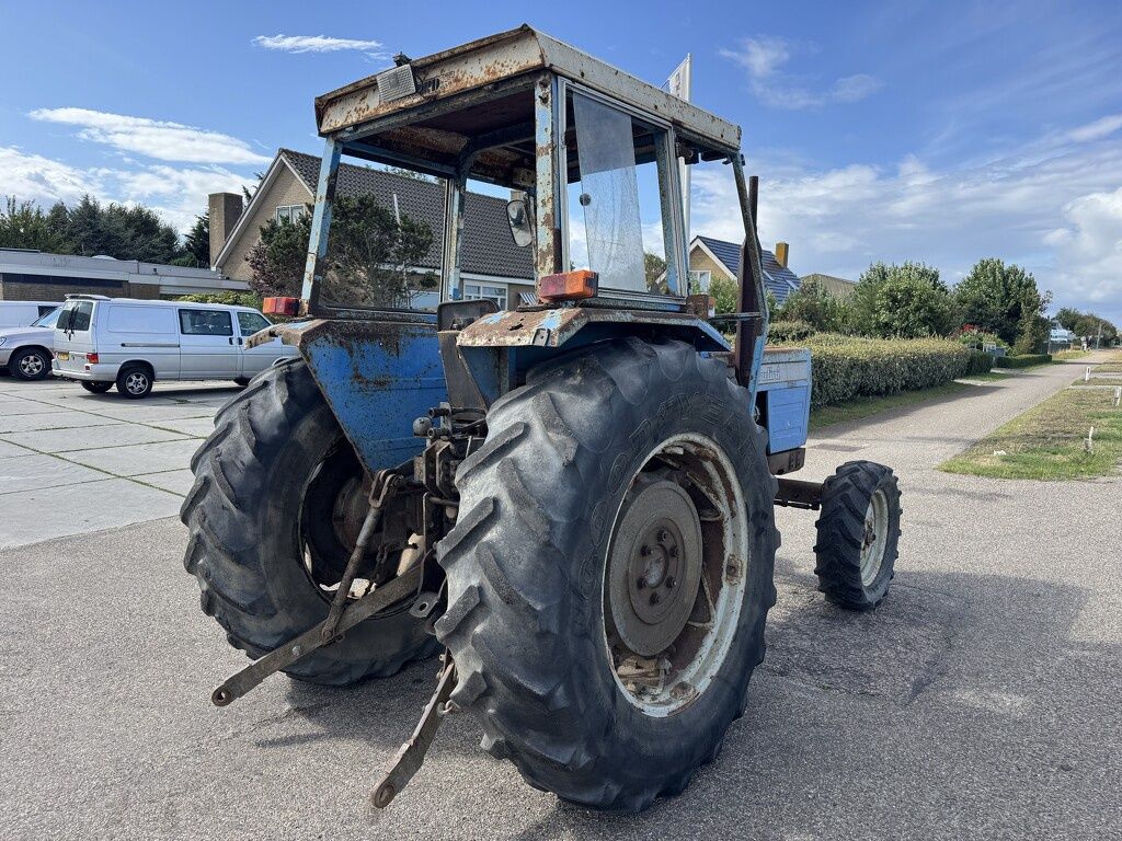 Landini 8500