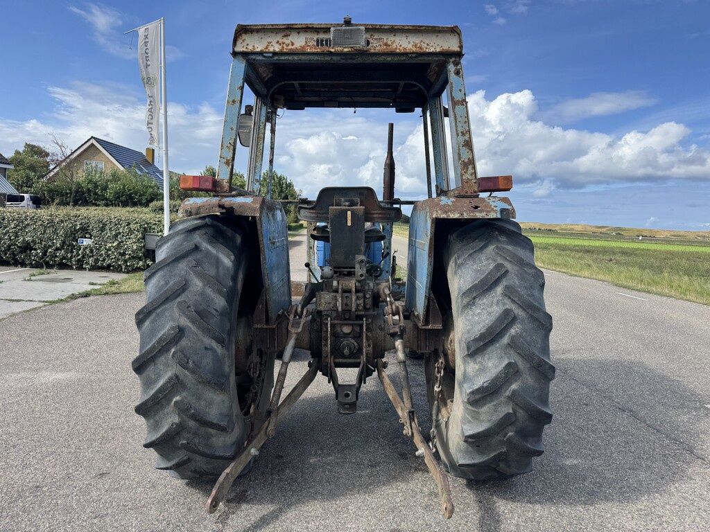 Landini 8500