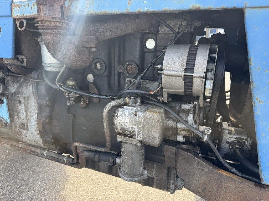 Landini 8500