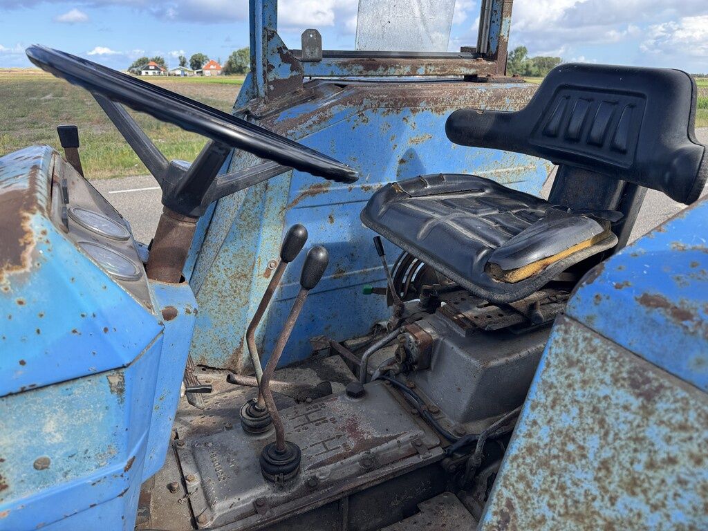 Landini 8500