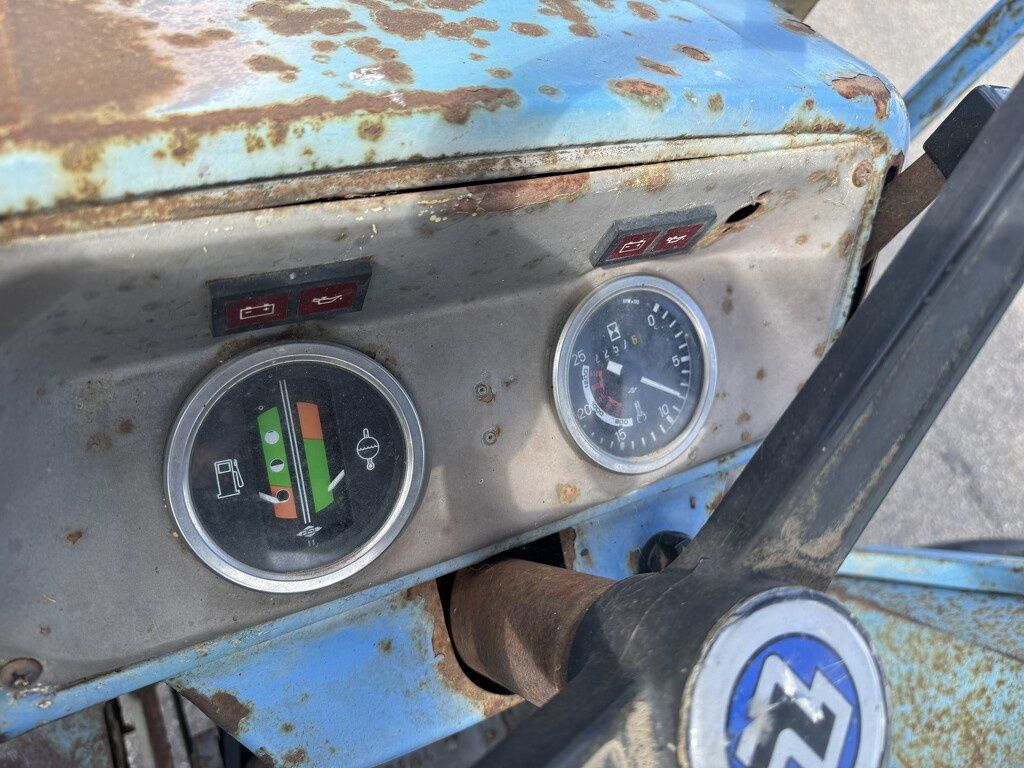 Landini 8500