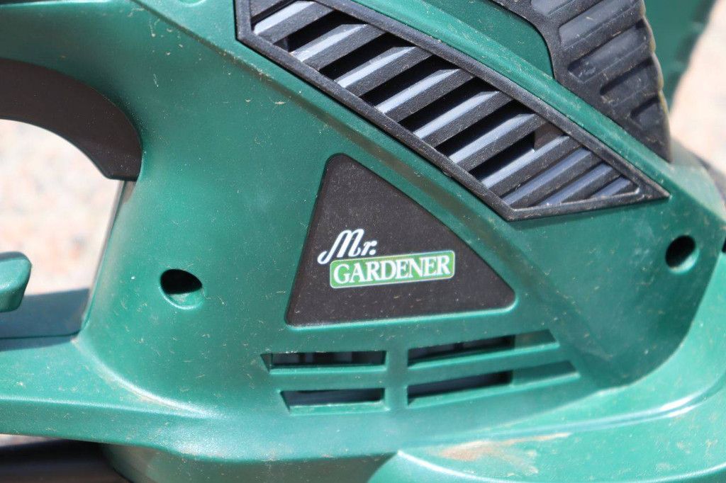 Hedge Trimmer Mr. Gardener HTEG61A-550/914056 Electric 550W 2022 New