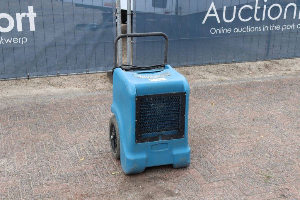 Mobile construction dryer Drieaz F435 Electric