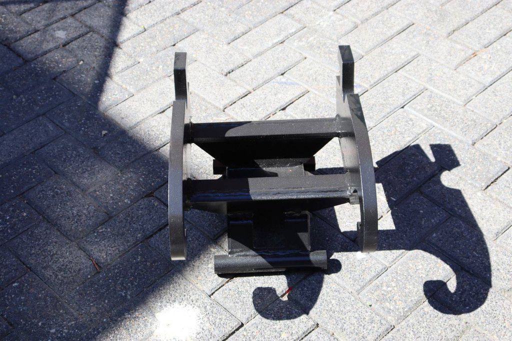 Mechanische Schnellkupplung Cw10 - Cw05 (Aufsatz) 2026 Neu