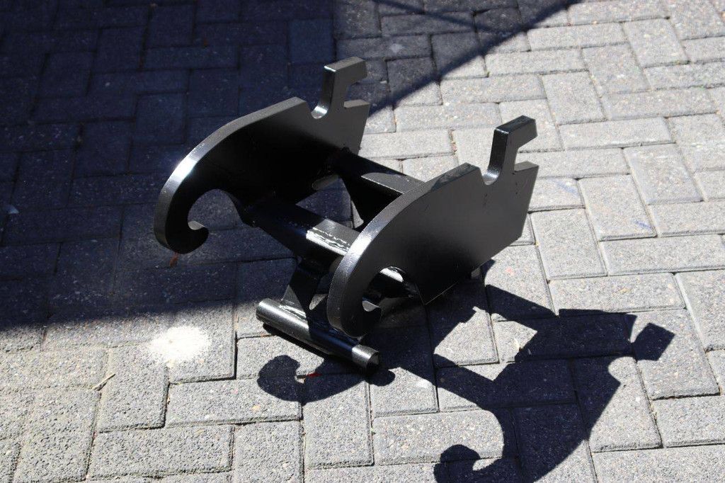 Mechanische Schnellkupplung Cw10 - Cw05 (Aufsatz) 2026 Neu