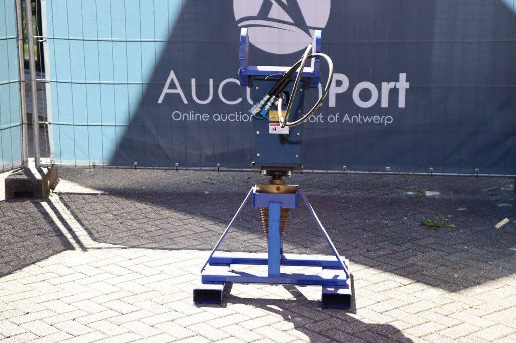 Cone splitter CW10 2024