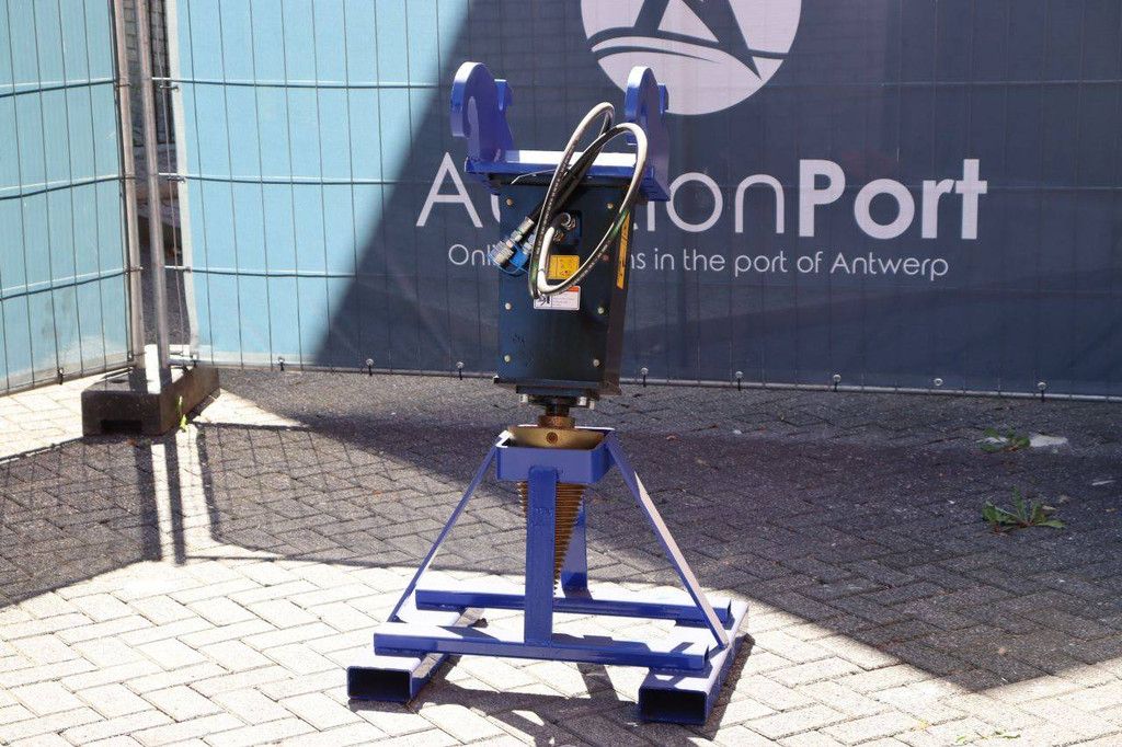 Cone splitter CW10 2024